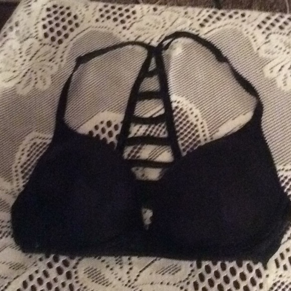 PINK Victoria's Secret Other - Pink Victoria lace Secret bra